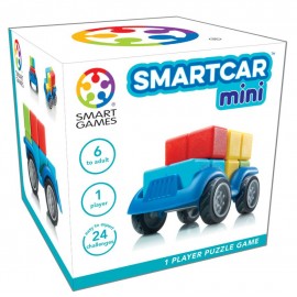Joc SmartCar Mini