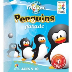 Joc Parada pinguinilor