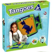 Tangoes Jr Smart Games