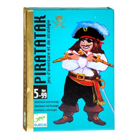 Joc Piratatak