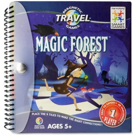 Joc Magic Forest