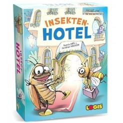 Hotelul insectelor