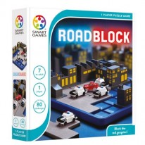 Joc Road Block Smart Games
