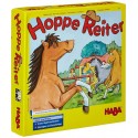Joc cu cai Hop, Hop in galop