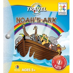 Joc Arca lui Noe