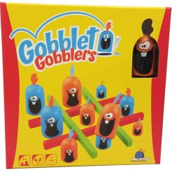 Joc Gobblet Gobblers