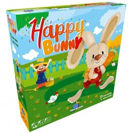 Joc Happy Bunny
