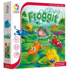Joc Froggit Smart Games